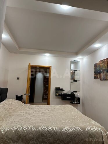 Продаётся 4-комн. вторичка 100 м², м. Халглар Достлугу, photo 17 from 20