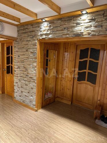 Продаётся 4-комн. вторичка 100 м², м. Халглар Достлугу, photo 9 from 20