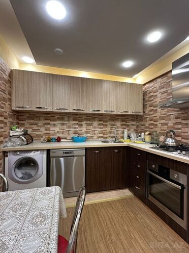 Продаётся 4-комн. вторичка 100 м², м. Халглар Достлугу, photo 7 from 20