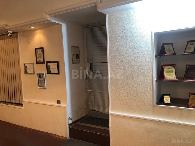 İcarəyə verilir 1 otaqlı ofis 22 m², İçəri Şəhər m., photo 6 from 15