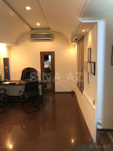 İcarəyə verilir 1 otaqlı ofis 22 m², İçəri Şəhər m., photo 7 from 15