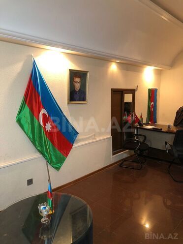 İcarəyə verilir 1 otaqlı ofis 22 m², İçəri Şəhər m., photo 8 from 15