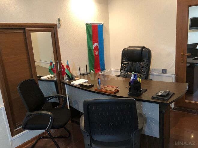 İcarəyə verilir 1 otaqlı ofis 22 m², İçəri Şəhər m., photo 10 from 15