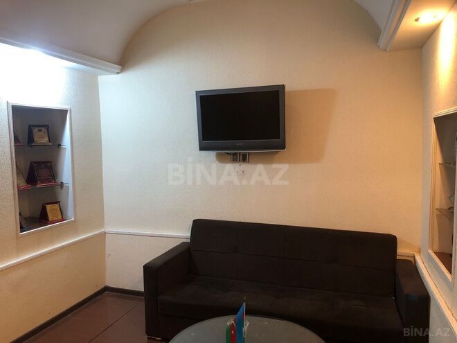 İcarəyə verilir 1 otaqlı ofis 22 m², İçəri Şəhər m., photo 13 from 15