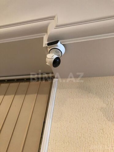 İcarəyə verilir 1 otaqlı ofis 22 m², İçəri Şəhər m., photo 3 from 15