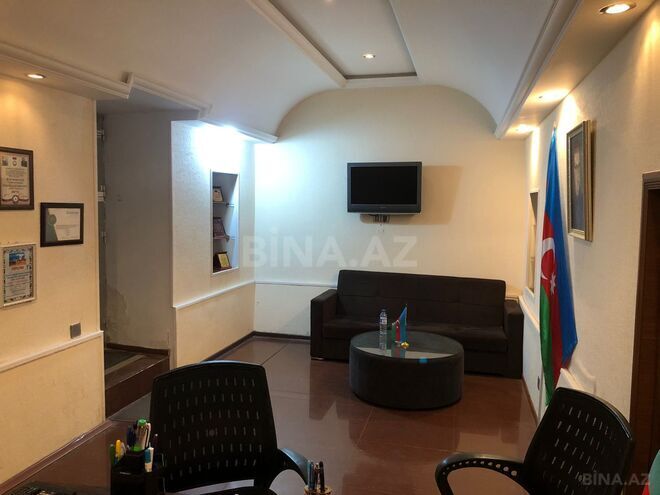 İcarəyə verilir 1 otaqlı ofis 22 m², İçəri Şəhər m., photo 14 from 15
