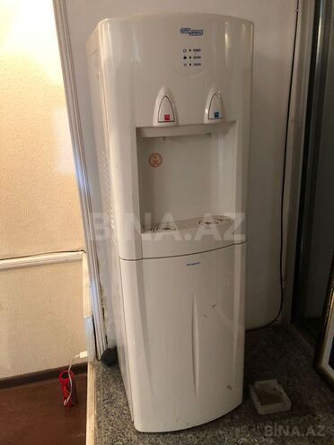 İcarəyə verilir 1 otaqlı ofis 22 m², İçəri Şəhər m., photo 5 from 15