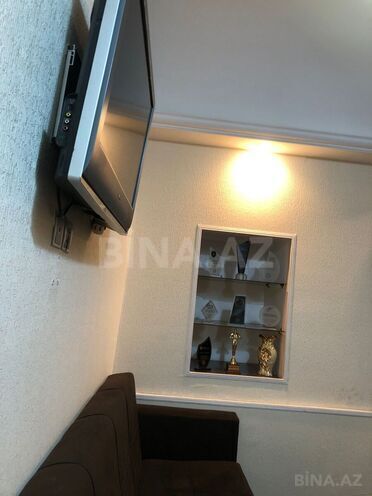İcarəyə verilir 1 otaqlı ofis 22 m², İçəri Şəhər m., photo 9 from 15