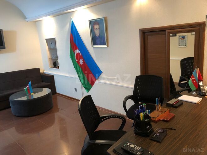 İcarəyə verilir 1 otaqlı ofis 22 m², İçəri Şəhər m., photo 11 from 15
