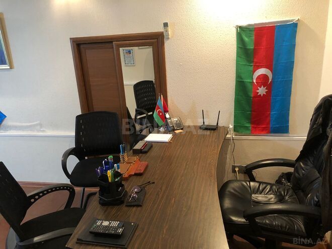 İcarəyə verilir 1 otaqlı ofis 22 m², İçəri Şəhər m., photo 12 from 15