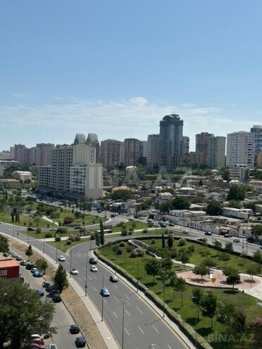 Продаётся 3-комн. новостройка 187 м², м. Низами, photo 4 from 8