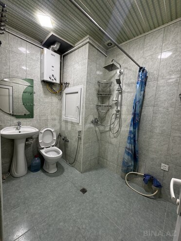 İcarəyə verilir 2 otaqlı köhnə tikili 50 m², Memar Əcəmi m., photo 3 from 8