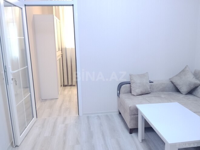 Сдаётся 2-комн. новостройка 40 м², photo 3 from 16