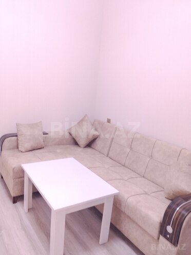 Сдаётся 2-комн. новостройка 40 м², photo 4 from 16