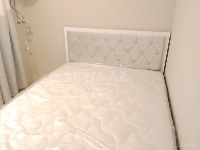 Сдаётся 2-комн. новостройка 40 м², photo 9 from 16