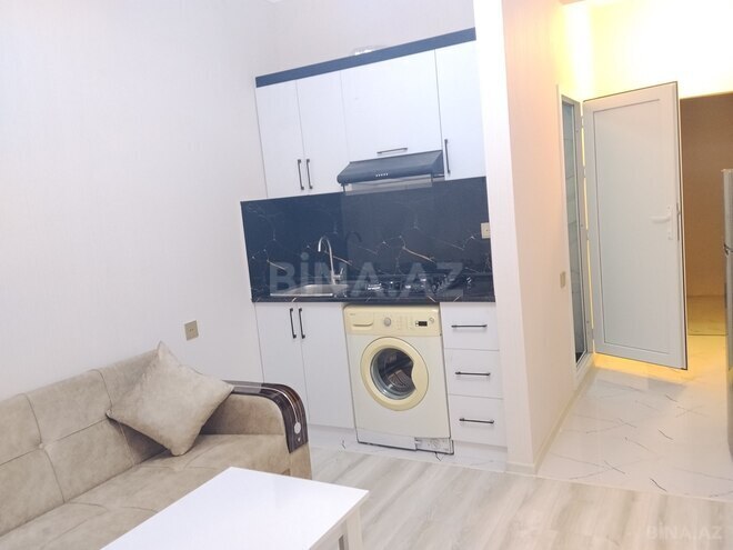 Сдаётся 2-комн. новостройка 40 м², photo 6 from 16