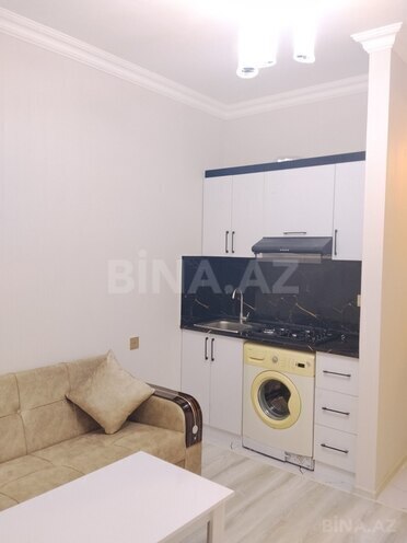Сдаётся 2-комн. новостройка 40 м², photo 7 from 16
