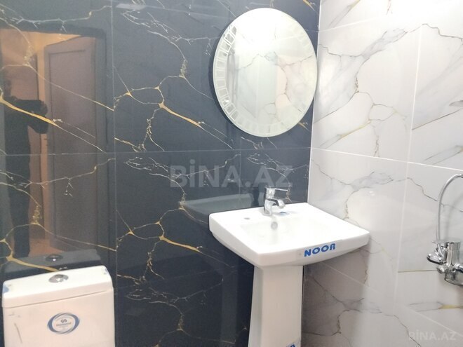 Сдаётся 2-комн. новостройка 40 м², photo 14 from 16