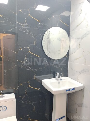 Сдаётся 2-комн. новостройка 40 м², photo 13 from 16