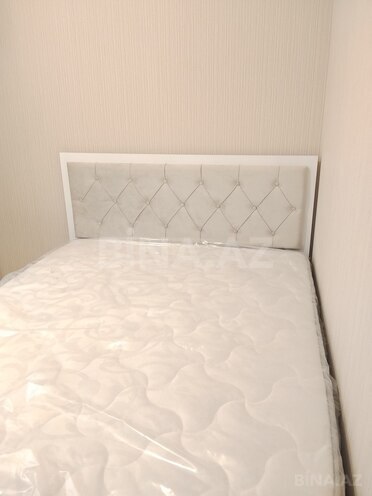 Сдаётся 2-комн. новостройка 40 м², photo 10 from 16