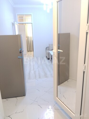 Сдаётся 2-комн. новостройка 40 м², photo 15 from 16