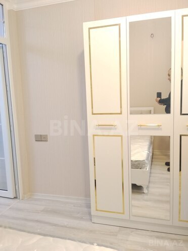 Сдаётся 2-комн. новостройка 40 м², photo 11 from 16