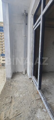 Продаётся 3-комн. новостройка 112 м², Бинагадинский р., photo 11 from 12