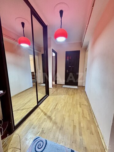 Сдаётся 2-комн. вторичка 80 м², м. Гянджлик, photo 8 from 10