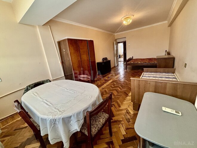 Сдаётся 2-комн. вторичка 80 м², м. Гянджлик, photo 6 from 10