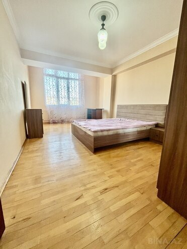 Сдаётся 2-комн. вторичка 80 м², м. Гянджлик, photo 4 from 10