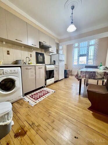 Сдаётся 2-комн. вторичка 80 м², м. Гянджлик, photo 7 from 10