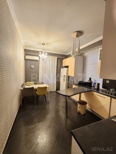 İcarəyə verilir 4 otaqlı yeni tikili 185 m², 28 May m., photo 15 from 16