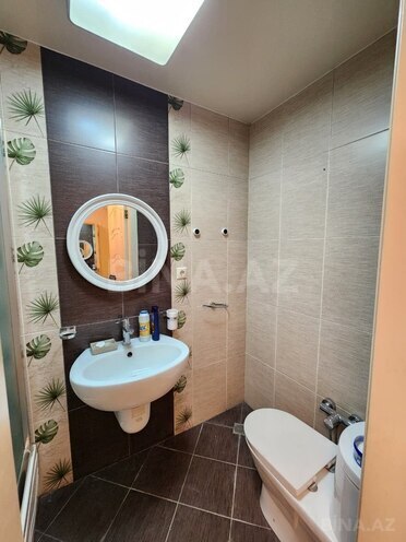 İcarəyə verilir 4 otaqlı yeni tikili 185 m², 28 May m., photo 7 from 16
