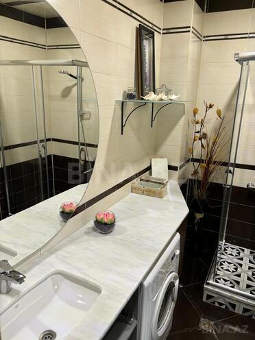 Сдаётся 3-комн. новостройка 110 м², м. Элмляр Академиясы, photo 26 from 32