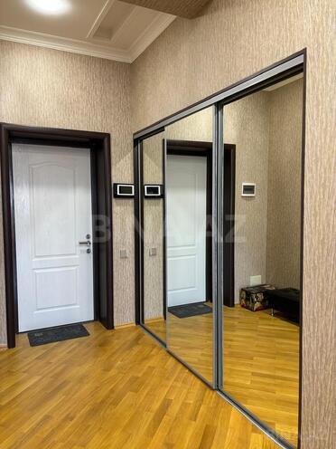 Сдаётся 3-комн. новостройка 110 м², м. Элмляр Академиясы, photo 18 from 32