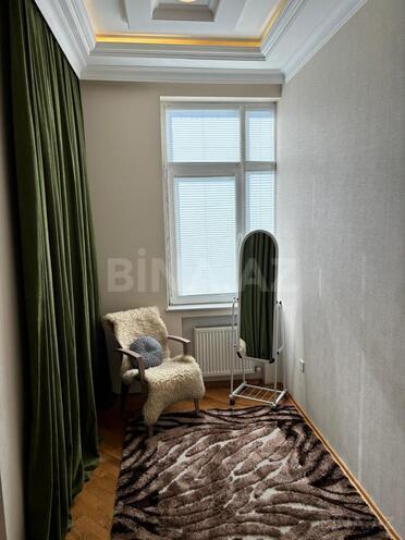 Сдаётся 3-комн. новостройка 110 м², м. Элмляр Академиясы, photo 23 from 32