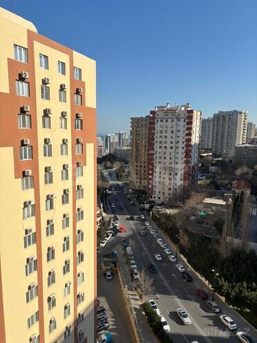 Сдаётся 3-комн. новостройка 110 м², м. Элмляр Академиясы, photo 14 from 32