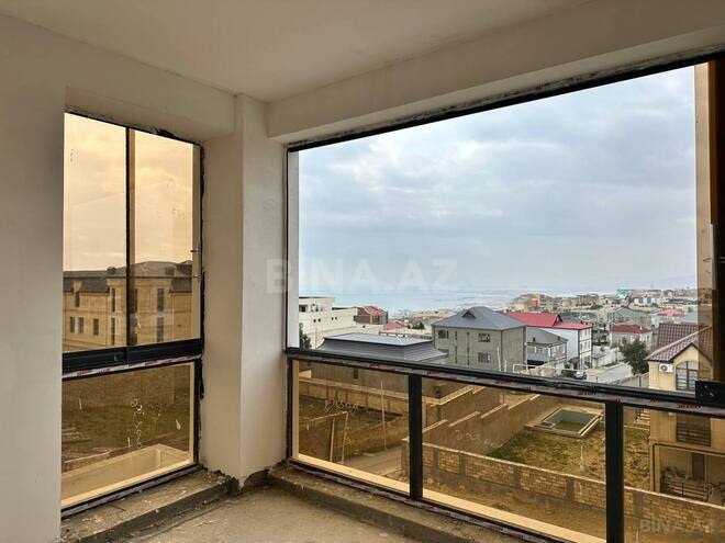 Satılır 8 otaqlı həyət evi/bağ evi 350 m², Badamdar q., photo 16 from 20