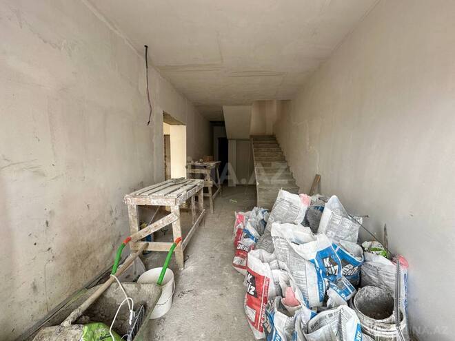 Satılır 8 otaqlı həyət evi/bağ evi 350 m², Badamdar q., photo 5 from 20