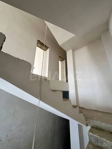 Satılır 8 otaqlı həyət evi/bağ evi 350 m², Badamdar q., photo 9 from 20