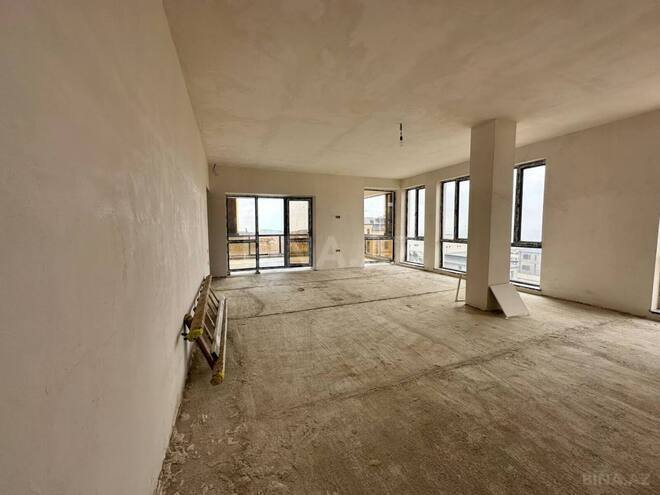 Satılır 8 otaqlı həyət evi/bağ evi 350 m², Badamdar q., photo 18 from 20