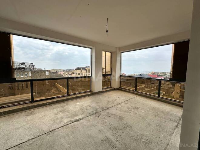 Satılır 8 otaqlı həyət evi/bağ evi 350 m², Badamdar q., photo 3 from 20