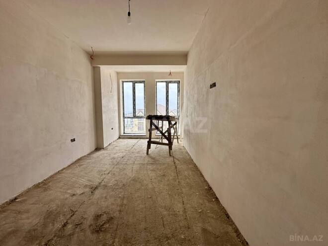Satılır 8 otaqlı həyət evi/bağ evi 350 m², Badamdar q., photo 12 from 20