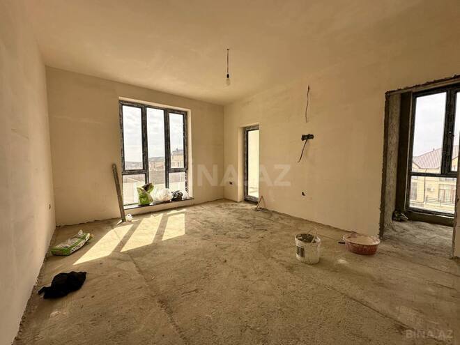 Satılır 8 otaqlı həyət evi/bağ evi 350 m², Badamdar q., photo 11 from 20