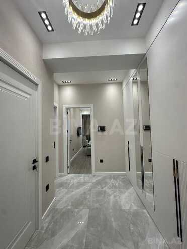 İcarəyə verilir 2 otaqlı yeni tikili 68 m², Memar Əcəmi m., photo 5 from 13