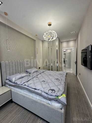 İcarəyə verilir 2 otaqlı yeni tikili 68 m², Memar Əcəmi m., photo 7 from 13
