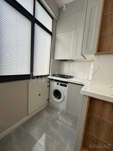 İcarəyə verilir 2 otaqlı yeni tikili 68 m², Memar Əcəmi m., photo 8 from 13