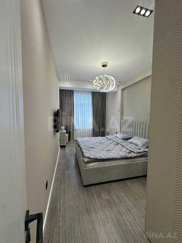 İcarəyə verilir 2 otaqlı yeni tikili 68 m², Memar Əcəmi m., photo 10 from 13