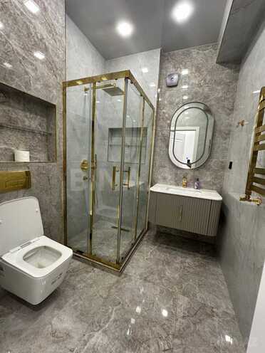 İcarəyə verilir 2 otaqlı yeni tikili 68 m², Memar Əcəmi m., photo 11 from 13