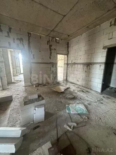 Продаётся 5-комн. новостройка 254 м², м. Низами, photo 7 from 8